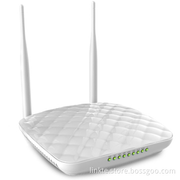 W300E 500mW High Power 300Mbps wireless router Openwrt